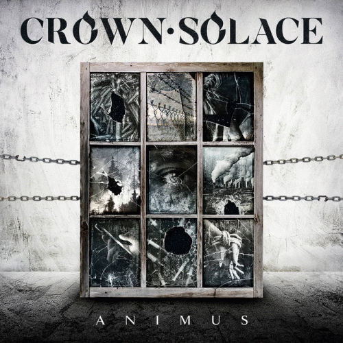 Crown Solace : Animus